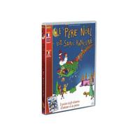 Le Noël des coccinelles + Le Père Noël est sans rancune