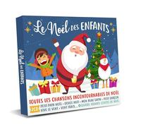 EN FANT – Le Noël des Enfants – CD