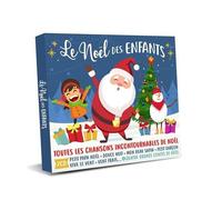 Le Noël Des Enfants - Cd Album