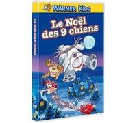 Le Noël des neuf chiens G – Warner Bros.