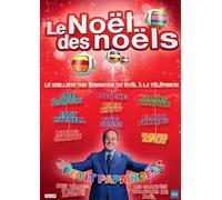 Le Noël des Noëls [DVD]