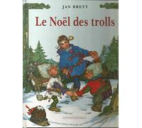 Le Noël des trolls