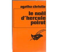 LE NOEL D'HERCULE POIROT