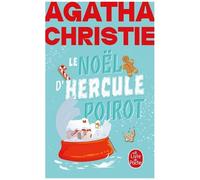 Le Noël D'hercule Poirot