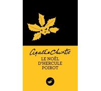 Le Noël D'hercule Poirot