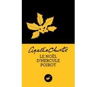 Le Noël D'hercule Poirot