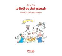 Le Noël du chat assassin