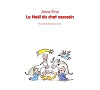 Le Noël du chat assassin
