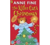 Le Noël du chat tueur