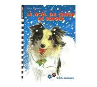 Lucy Daniels – Le Noël du chien de berger – Livre – Gallimard