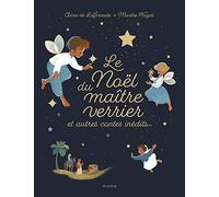Le Noël du maître verrier et autres contes inédits – MAM-E