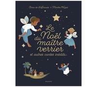 Le Noël du maître verrier et autres contes inédits – MAM-E
