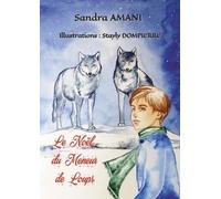 Le Noël du Meneur de Loups