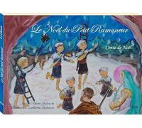 LE NOËL DU PETIT RAMONEUR