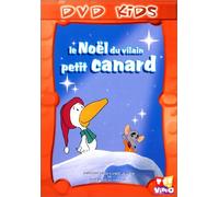 Le Noël du vilain petit canard G