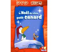 Le Noël Du Vilain Petit Canard
