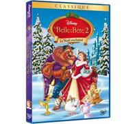 Le Noël enchanté DVD DVD