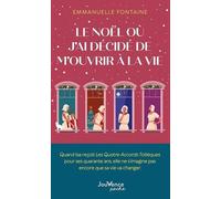 Le Noël Où J?Ai Décidé De M?Ouvrir À La Vie
