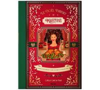 Le Noël Parfait De Martine - 80 Recettes Pour Un Noël Magique Et Inoubliable