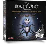 Le Noël volé de Tim Burton