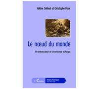 Hélène Caillaud – Le noeud du monde: Un ambassadeur de circonstance au Kongo – Roman – Broché
