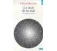 Le Noir de la nuit. Une énigme du cosmos - une énigme du cosmos - Edward Harrison - Seuil - Livre