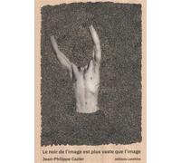 Le noir de l'image est plus vaste que l'image