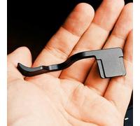 le noir - MKIII ? poignée de caméra en métal pour Sony A9 A7M3 A7R3 A7R3 A7 A7RM2 A7R3