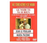 Le Noir Te Va Si Bien