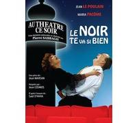 Le Noir Te va si Bien