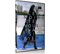 Le Noir te (vous) va si bien - version multilingue DVD E