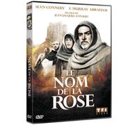 Le Nom de la Rose – DVD – TelForceOne