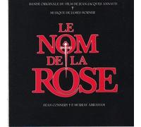 James Horner - Le Nom de la Rose [The Name of the Rose]
