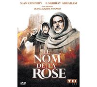 Le Nom de la Rose – DVD – TelForceOne