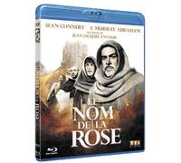 Le nom de la rose Blu-Ray