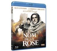 Le nom de la rose Blu-Ray E