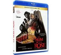 Le Nom de la Rose Blu-ray E