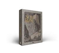 Le Nom de la Rose - Coffret Tomes 01 à 02 - Milo Manara - Glénat - Coffret - Bande dessinée