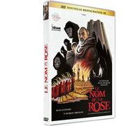 Le Nom de la Rose DVD DVD