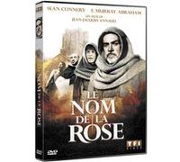 Le nom de la rose DVD E