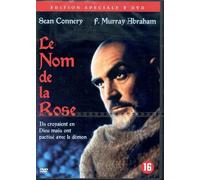 Le Nom De La Rose - Édition Collector - Edition Belge