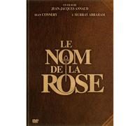 Le Nom De La Rose - Édition Single