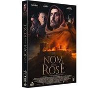 Le Nom de la rose Saison 1 DVD E