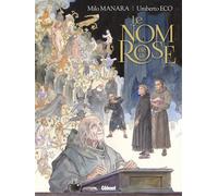 Le Nom de la Rose - Tome 01: Livre premier