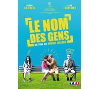 Le nom des gens (César 2011 de la Meilleure Actrice)