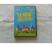 Le nom des gens