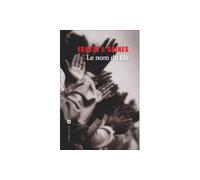 Le nom du fils - Ernest J. Gaines - Liana levi - broché - Roman