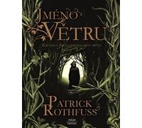 Le nom du vent - Chroniques du Régicide 1 (Rothfuss Patrick)