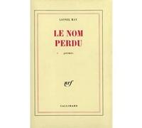 Le Nom Perdu