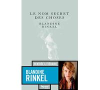 Le nom secret des choses